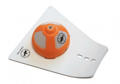 Эхолодка Практик