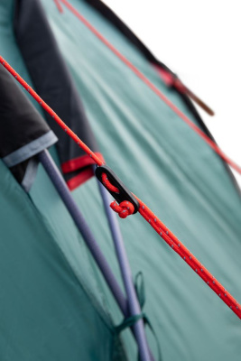 Палатка Кемпинговая Tramp Sphinx 4 (V2)