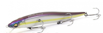Воблер Megabass Oneten Magnum SP megabass sexy shad