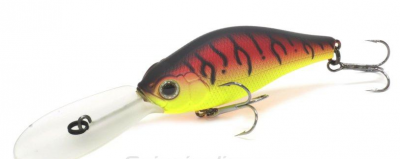 Воблер Zipbaits B-Switcher 4.0 089