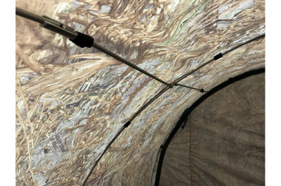 Тамбур Малый 2х2 м для палаток УП (200х200/190 см)