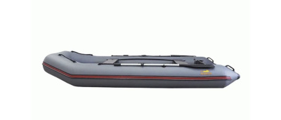 Надувная лодка Marlin 340SLK