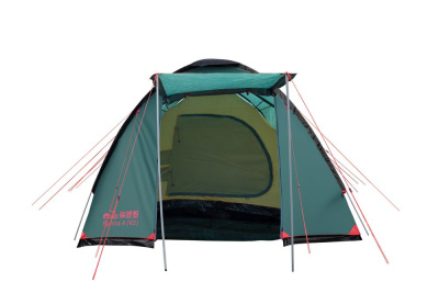 Палатка Кемпинговая Tramp Sphinx 4 (V2)