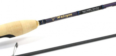 Спиннинг Hearty Rise Halcyon 732LL