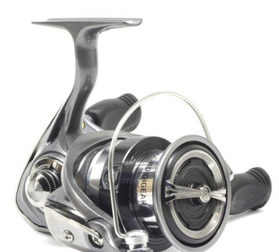 Катушка Daiwa N`zon 20 LT 5000S-CP-DH
