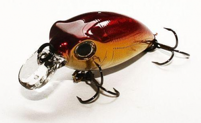 Воблер Smith Camion SR 05