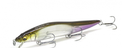 Воблер Megabass Oneten Max LBO M Wakasagi