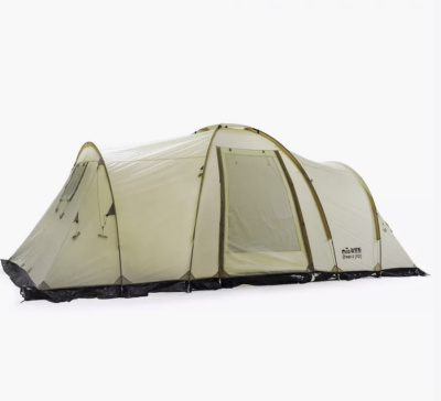 Палатка Кемпинговая Tramp Brest 6 Sand (V2)