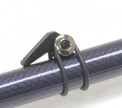 Спиннинг Favorite Skyline New 842MH 2.54m 10-35gr