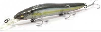 Воблер Megabass Oneten R+1 JUKUCHO SHAD