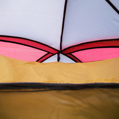 Палатка Экспедиционная Tramp Rock 3 (V2)