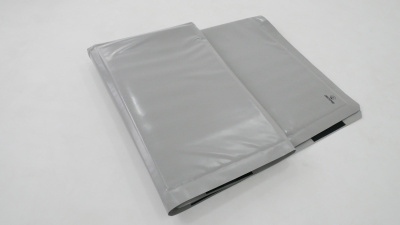 Пол утепленный ПВХ Сибтермо 200*260 см в чехле