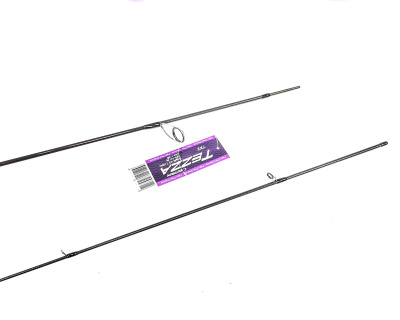 Спиннинг Zetrix Tezza 622SUL 1.89m 0.7-4gr