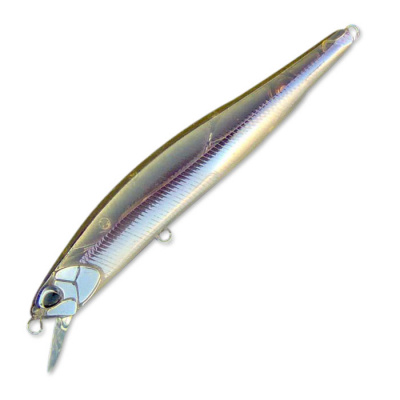 Воблер DUO Realis Minnow 80SP N78