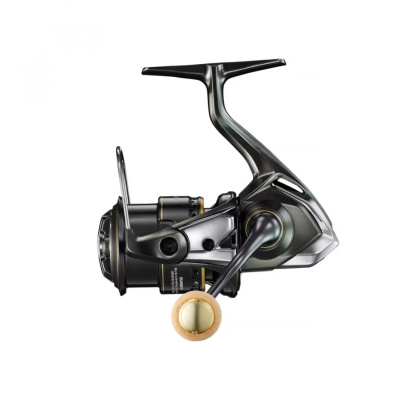 Катушка Shimano 23 Cardiff XR C2000SHG