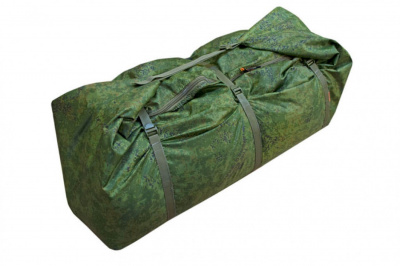 Теплый пол для палатки УП-2 мини (УП-1 Мини)