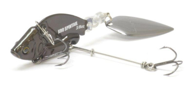 Тейлспиннер Deps Kro Spin Tail 21gr #10