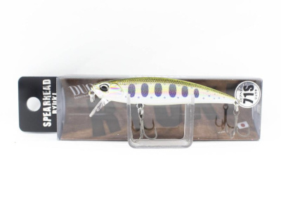 Воблер Duo Spearhead Ryuki 71S ANA4034