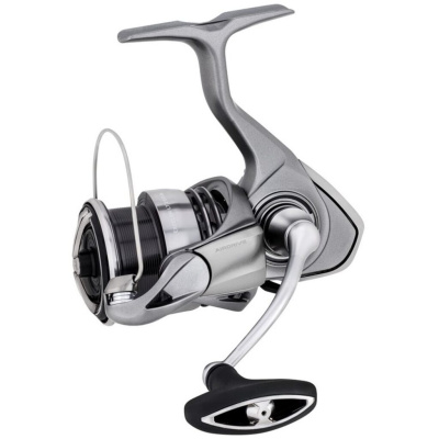 Катушка Daiwa 23 Exceler LT 2500