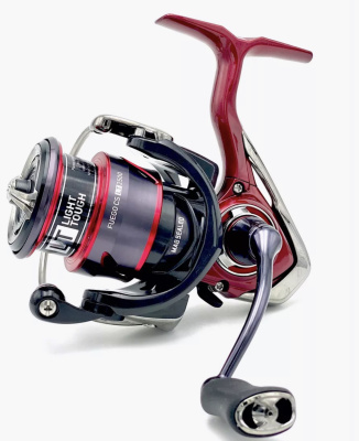 Катушка Daiwa Fuego 21 CS LT 2500