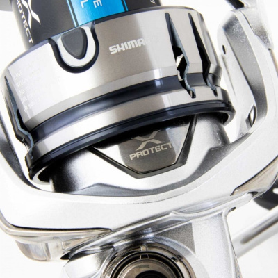 Катушка Shimano 23 Stradic C3000HG