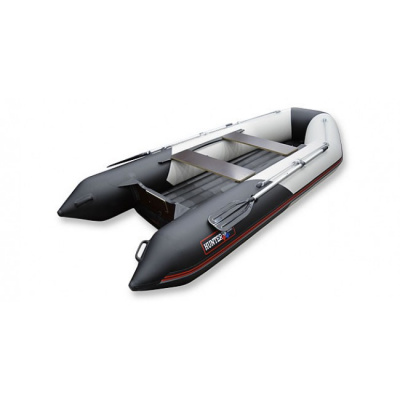 Лодка ПВХ Хантер 345 ЛКА