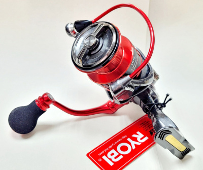 Катушка Ryobi Excia PRO 2000