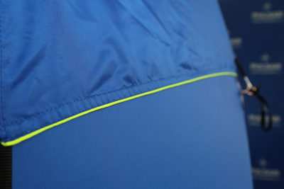 Палатка - Шатёр Pulsar Cosmo (340х300/200 см) + Гидро Пол