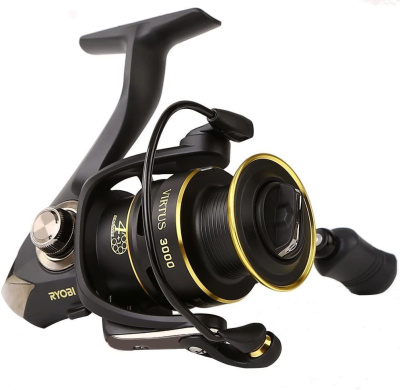 Катушка Ryobi Virtus 1000