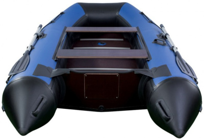 Надувная лодка ПВХ RiverBoats RB-330