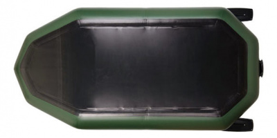 Надувная лодка BARK В-280NP