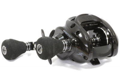 Катушка мультипликаторная BFT Instinct X7 L