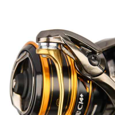 Катушка Shimano 17 Soare Ci4+ C2000SSPG