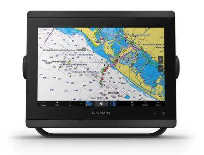Эхолот Garmin GPSMAP 8410XSV