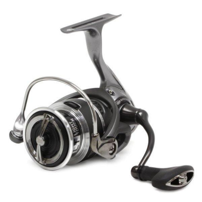 Катушка Daiwa Lexa 19 E LT 5000S-C