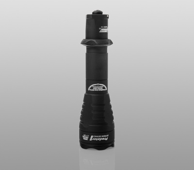 Тактический фонарь Armytek Predator Pro (тёплый свет)