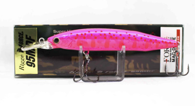 Воблер ZipBaits Rigge D-Force 95MDF 289