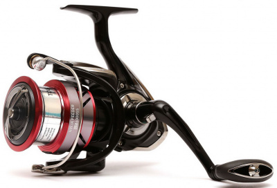 Катушка Daiwa 18 Ninja Feeder LT6000SS