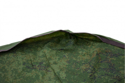 Пол Оксфорд для всесезонных палаток МФП-4