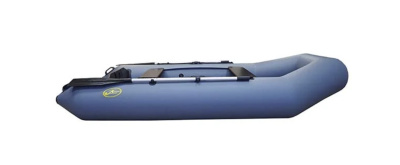 Надувная лодка Marlin Breeze 290K