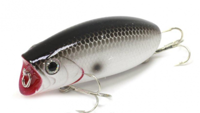 Воблер Lucky Craft Malas Or Tennessee Shad