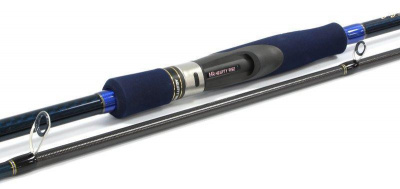 Спиннинг Hearty Rise Jig Force 802M 2.44m 8-35gr