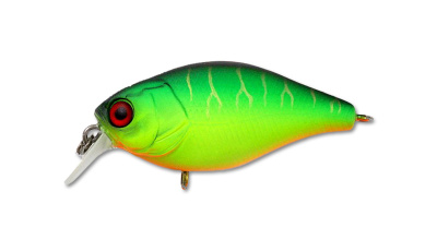 Воблер Jackall Cherry 44 Matt Tiger