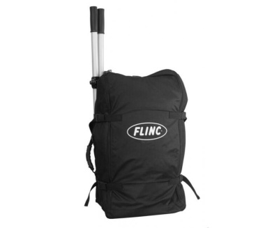 Моторно-гребная лодка Flinc F280TLA AirDeck (оливковый) модель 2025 г