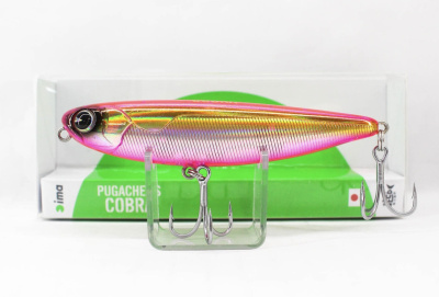 Воблер IMA PUGACHEV'S COBRA #PG90-208