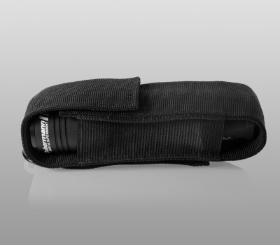 Тактический фонарь Armytek Dobermann (зелёный свет)