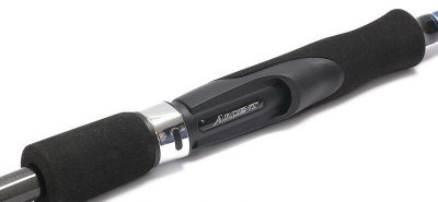 Спиннинг Zetrix Ardent ADS-822MH 2.49m 10-42gr