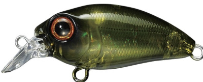 Воблер Smith Camion SR 10