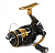 Катушка Shimano Soare BB 18 C2000SSPG