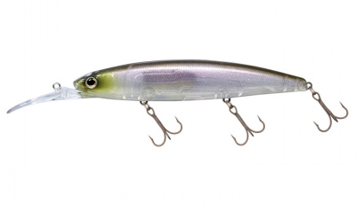 Воблер Deps Balisong Minnow 130SF Longbill 34